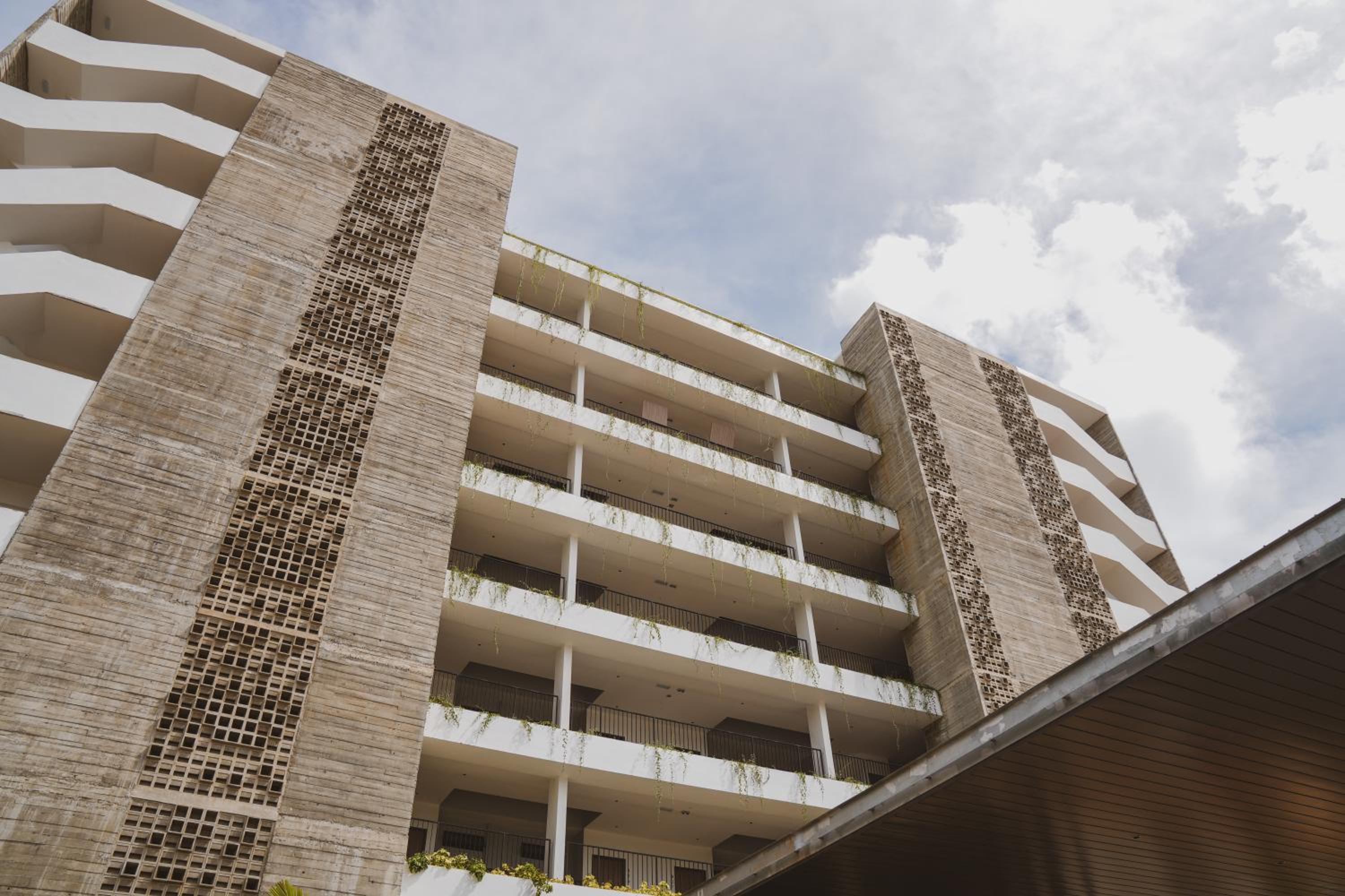 Roxy Beach Apartment