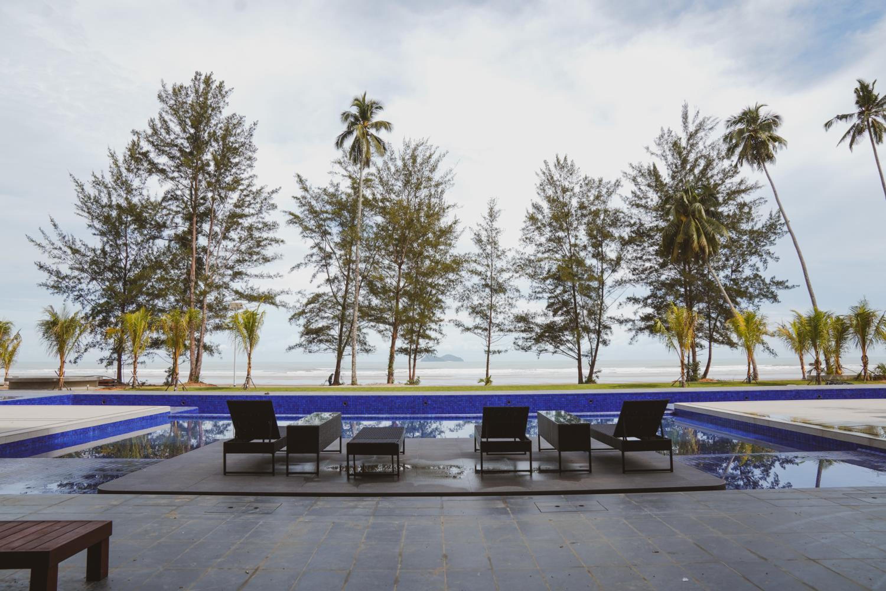 Roxy Beach Apartment