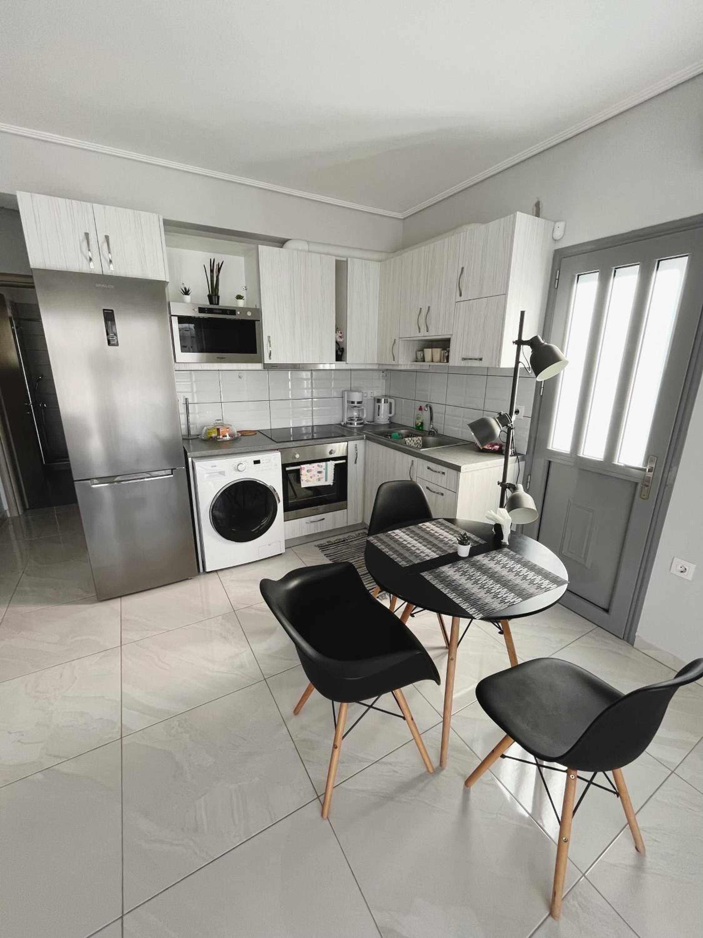 BlueLine apartment 3 view 4