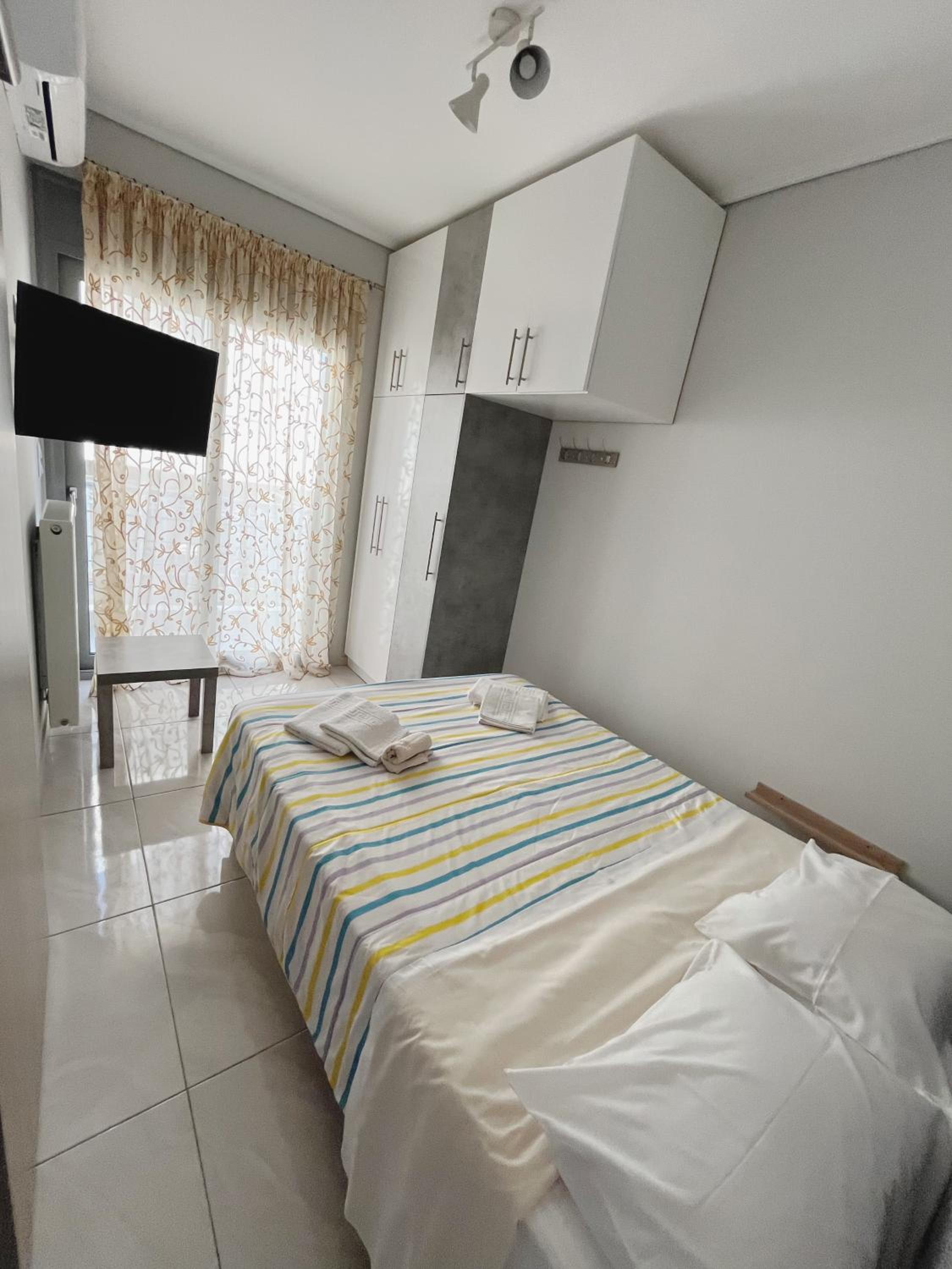 BlueLine apartment 3 view 5