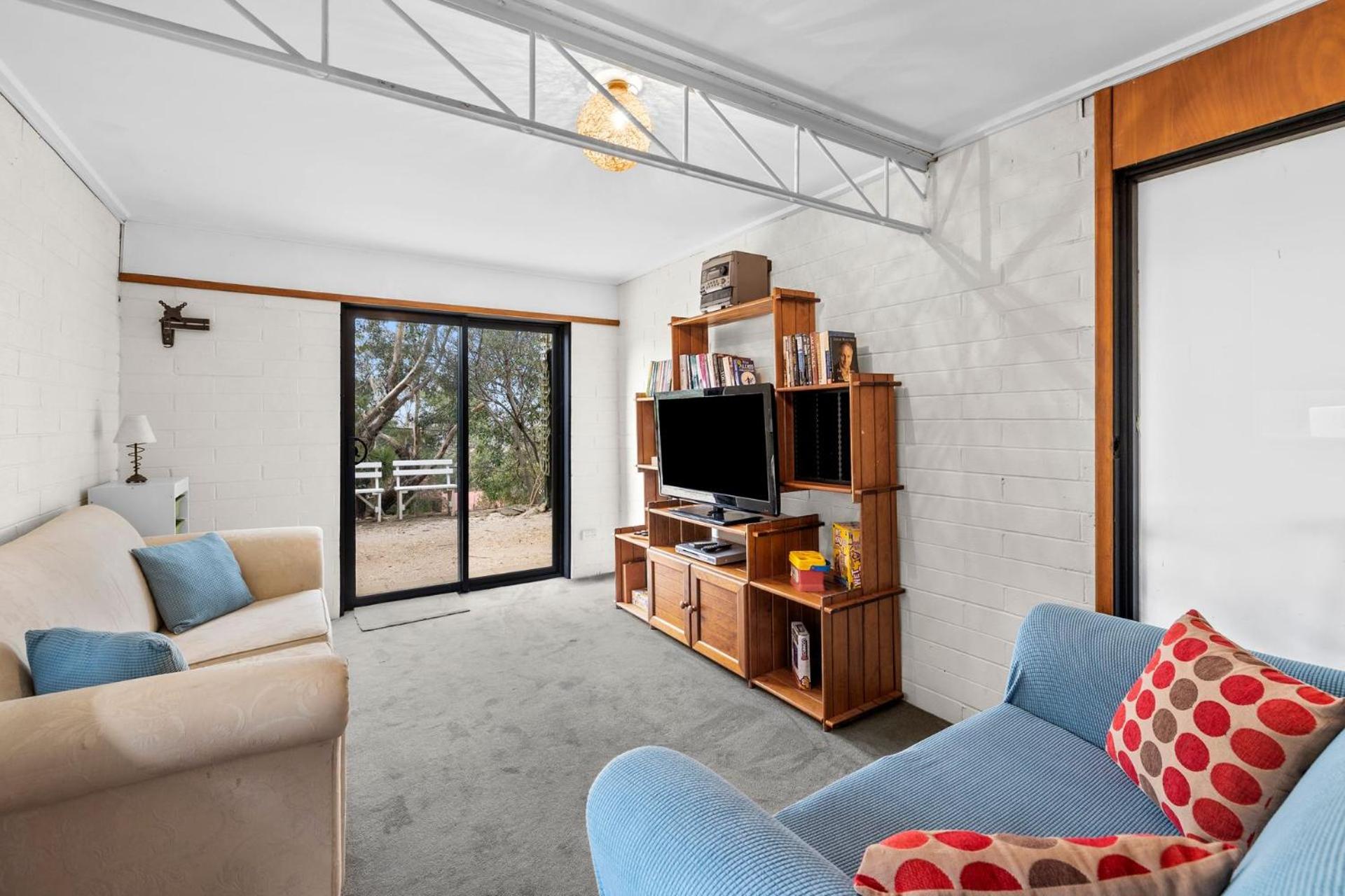 Bush and Beach House Anglesea