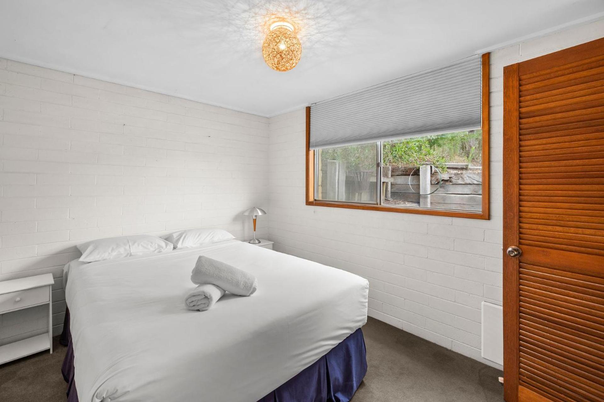 Bush and Beach House Anglesea