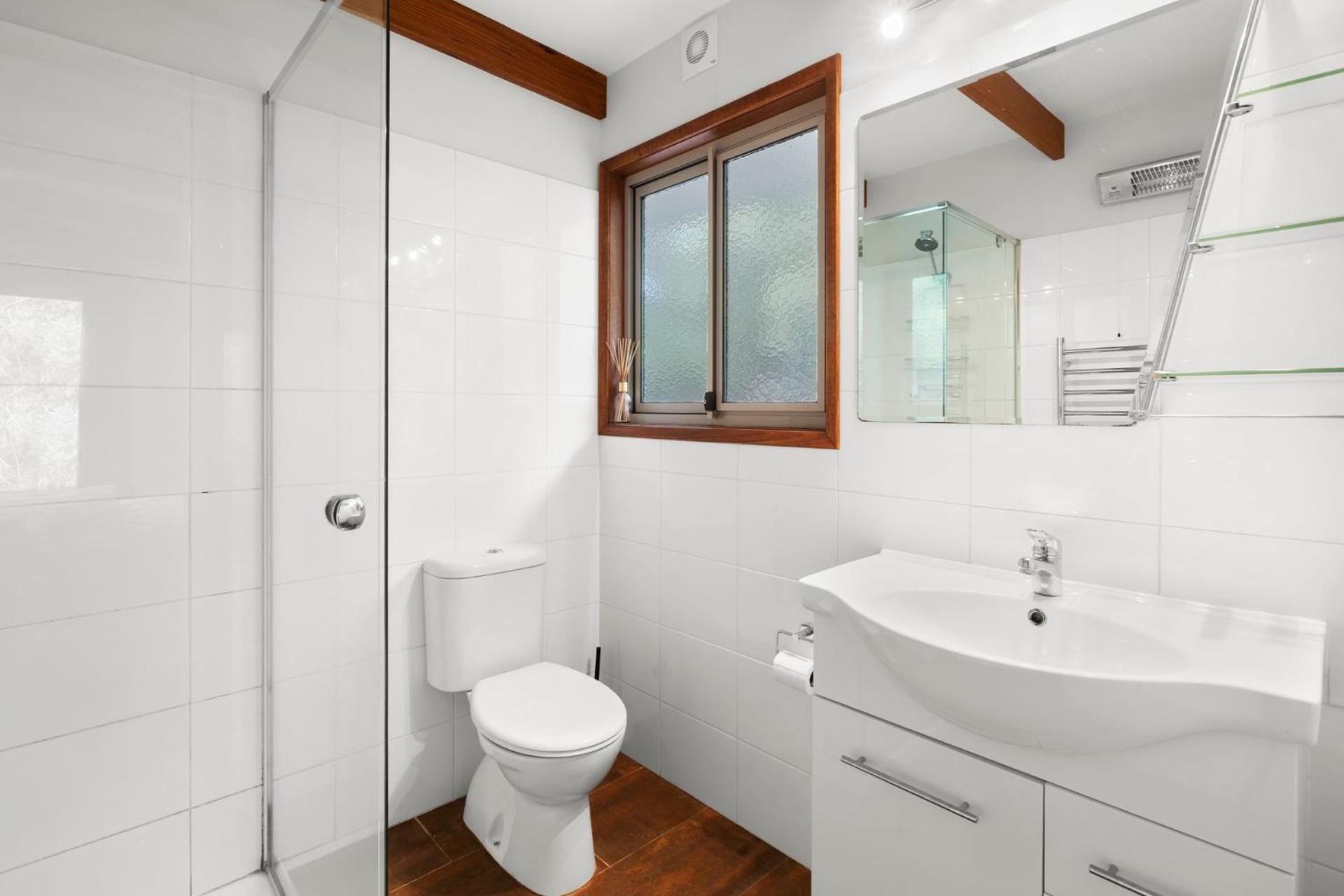 Bush and Beach House Anglesea
