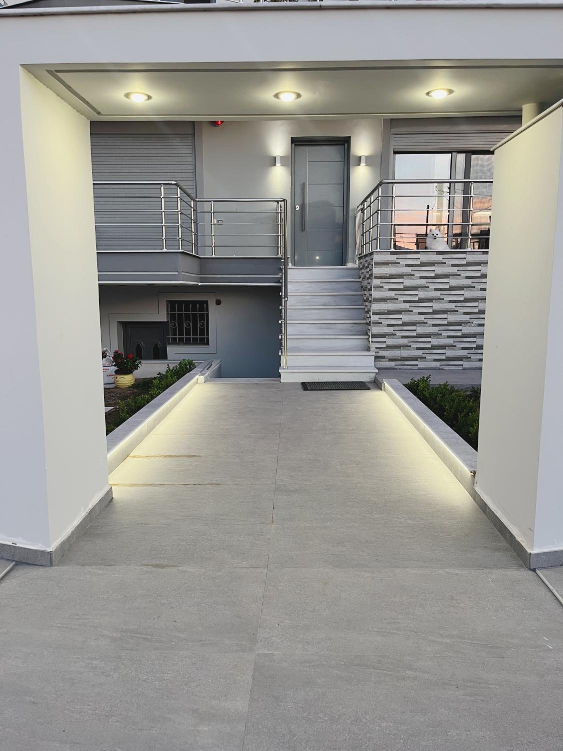 BlueLine apartment 3 view 2