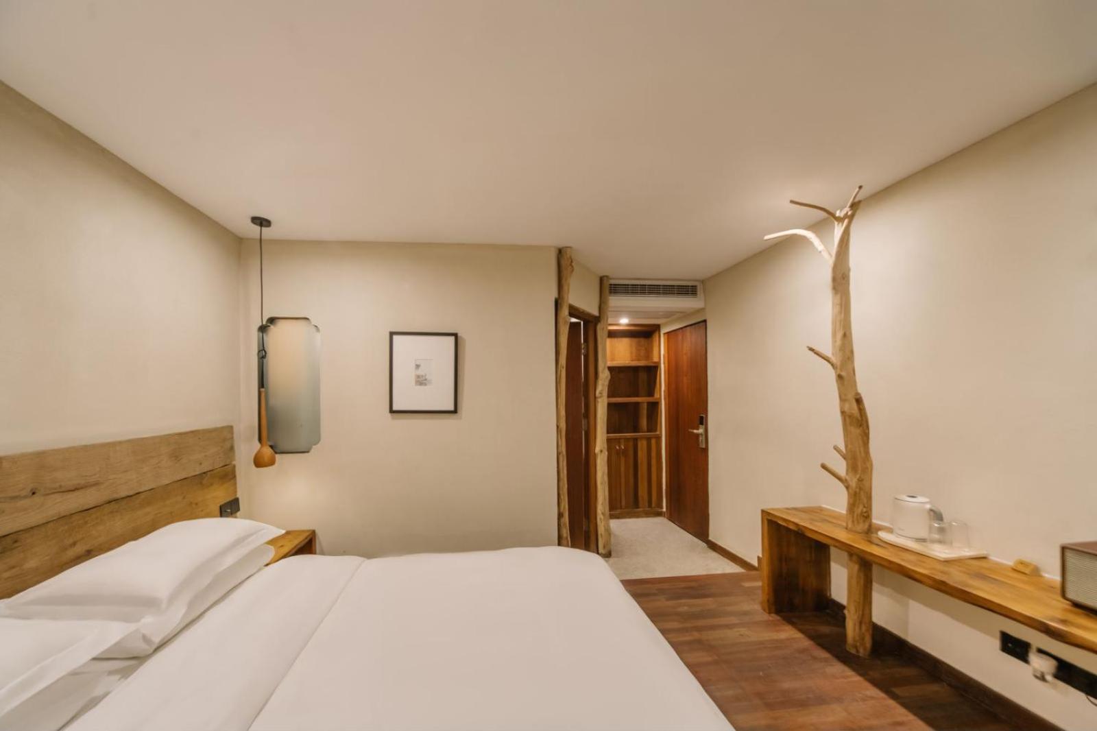 Hangzhou XianQingShan Homestay Westlake