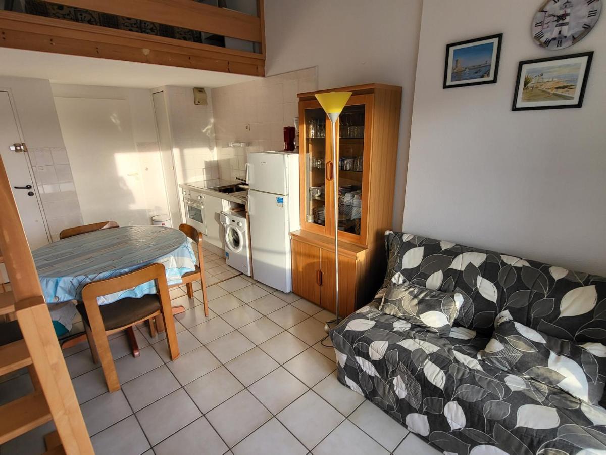 Appartement Les Sables-d'Olonne, 2 pièces, 4 personnes - FR-1-92-566 view 2