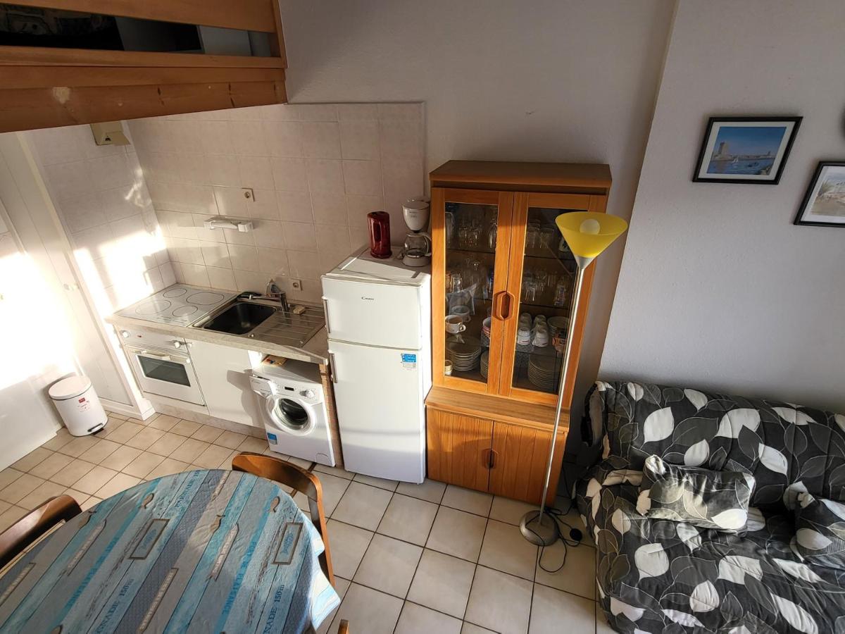 Appartement Les Sables-d'Olonne, 2 pièces, 4 personnes - FR-1-92-566 view 5