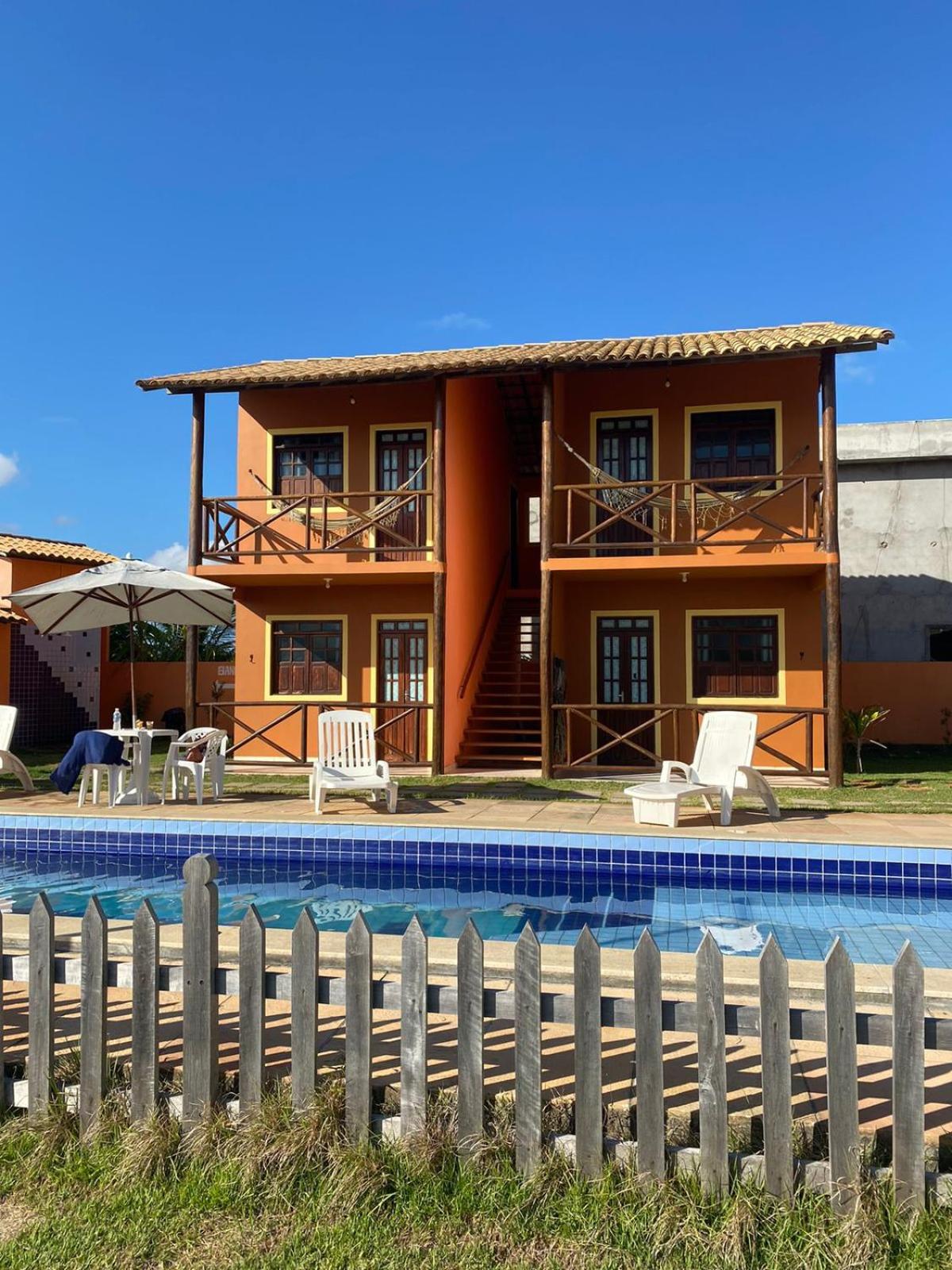 Águas de Sauípe view 2