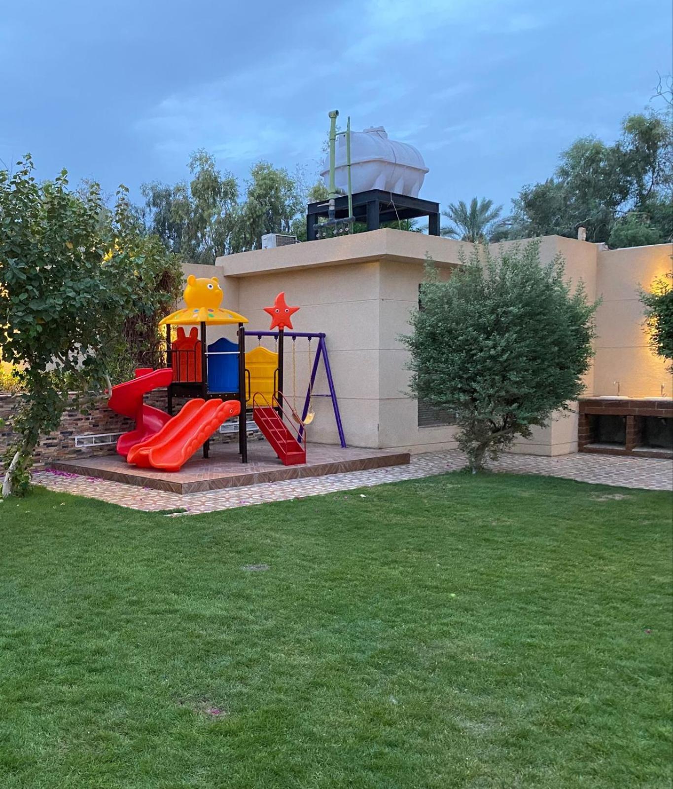 Arezzo Chalets