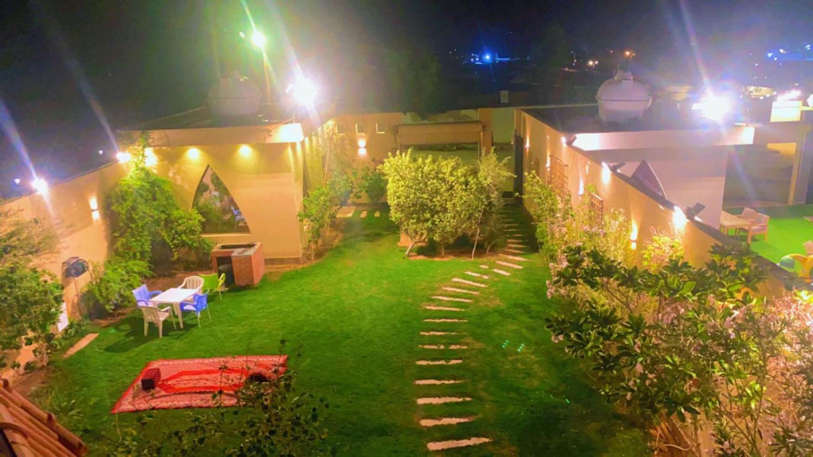 Arezzo Chalets