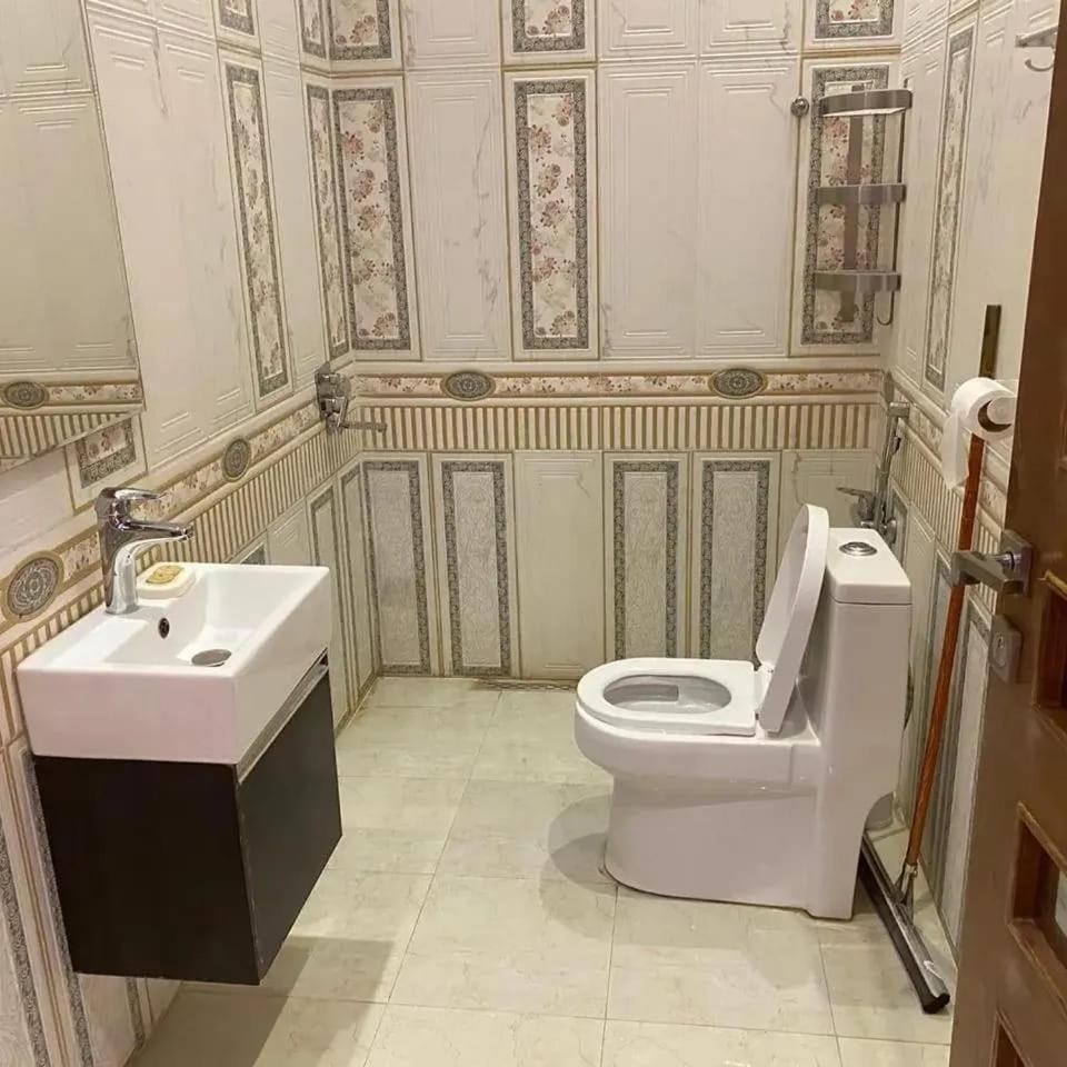 Arezzo Chalets