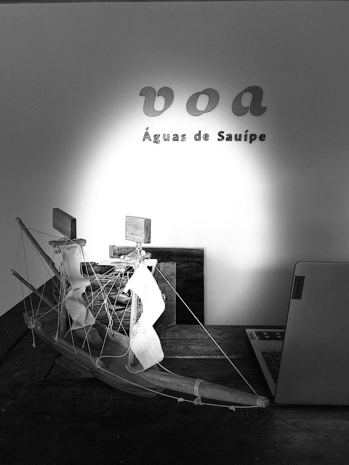 Águas de Sauípe view 4
