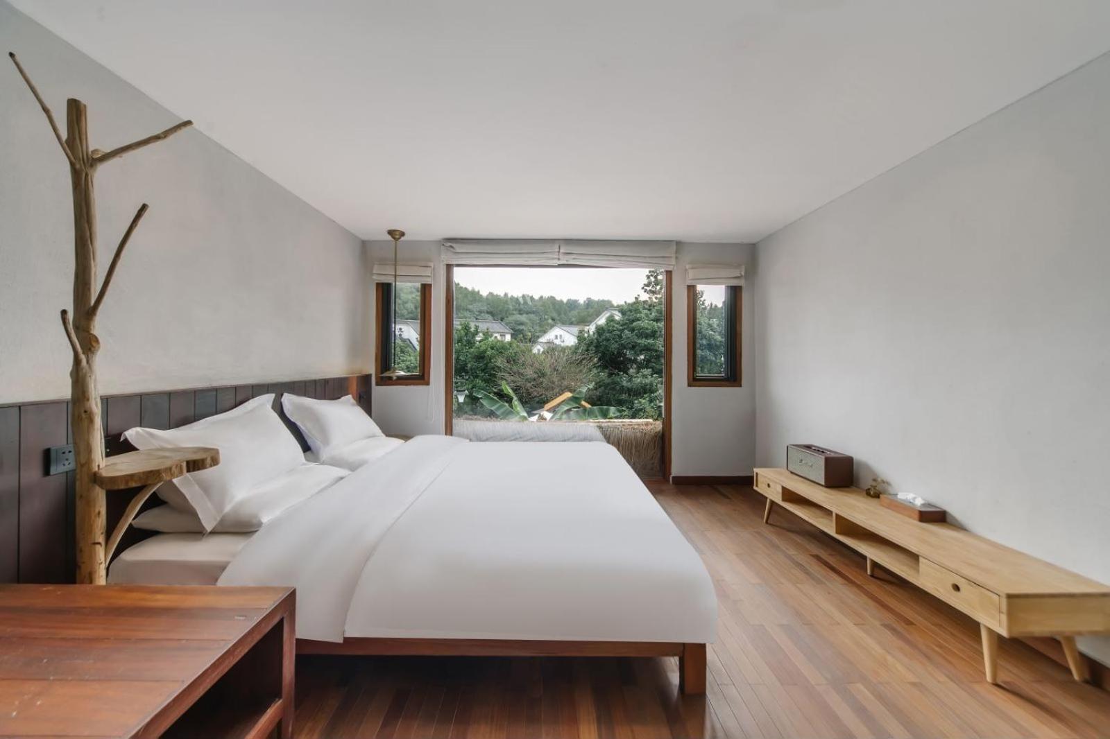 Hangzhou XianQingShan Homestay Westlake