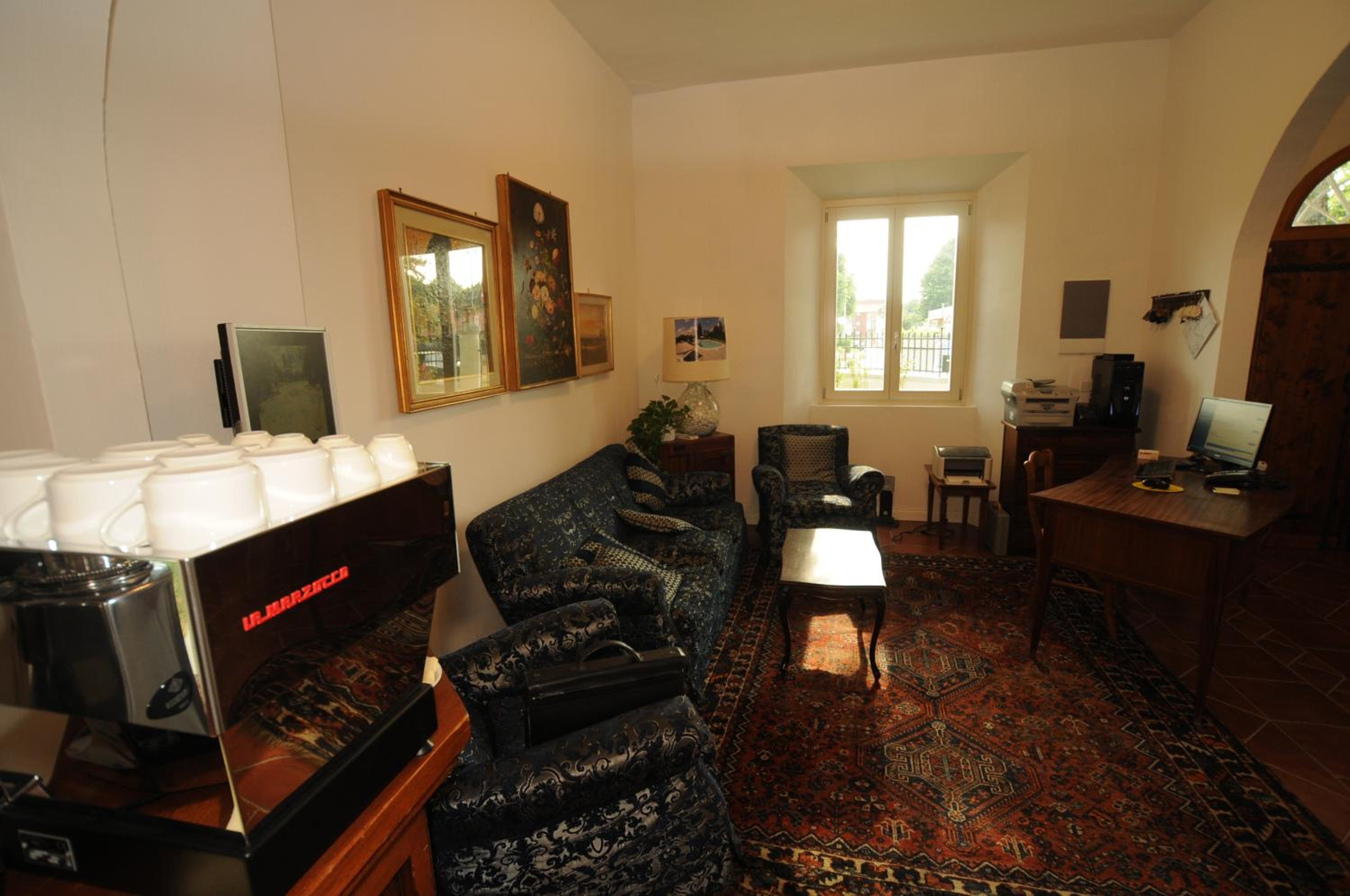 La Locanda di Adele - Il Giardinetto B&B