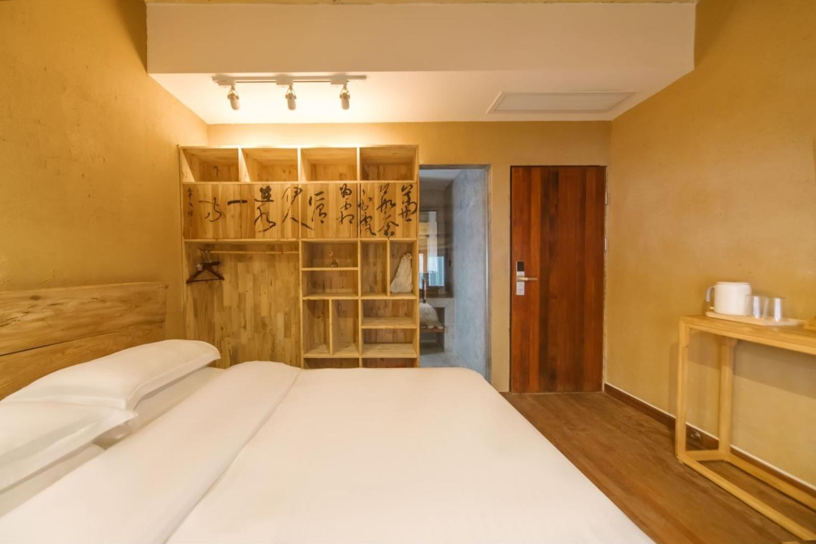 Hangzhou XianQingShan Homestay Westlake