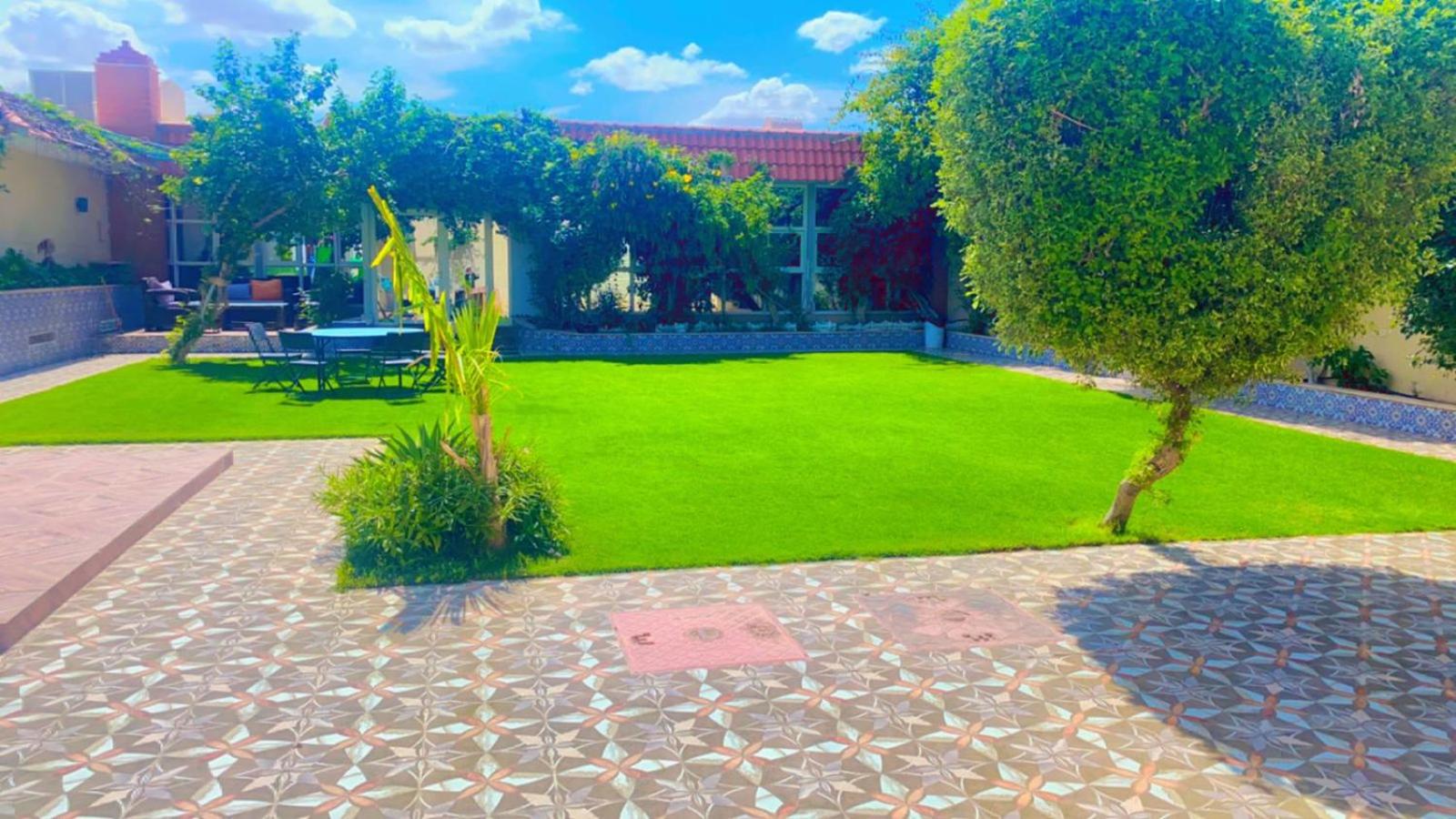 Arezzo Chalets