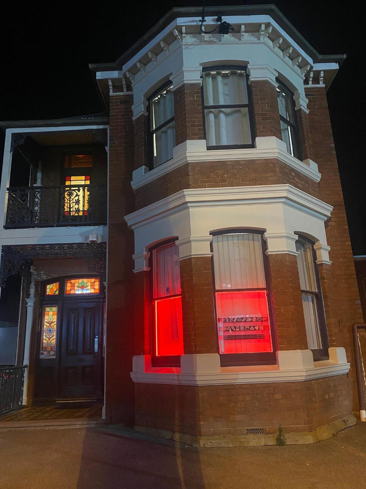 Campbell St Cottage, Hobart CBD