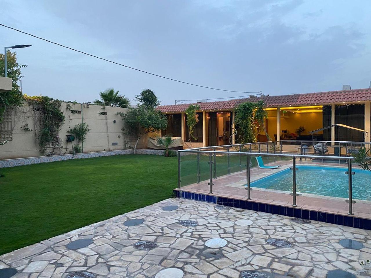 Arezzo Chalets