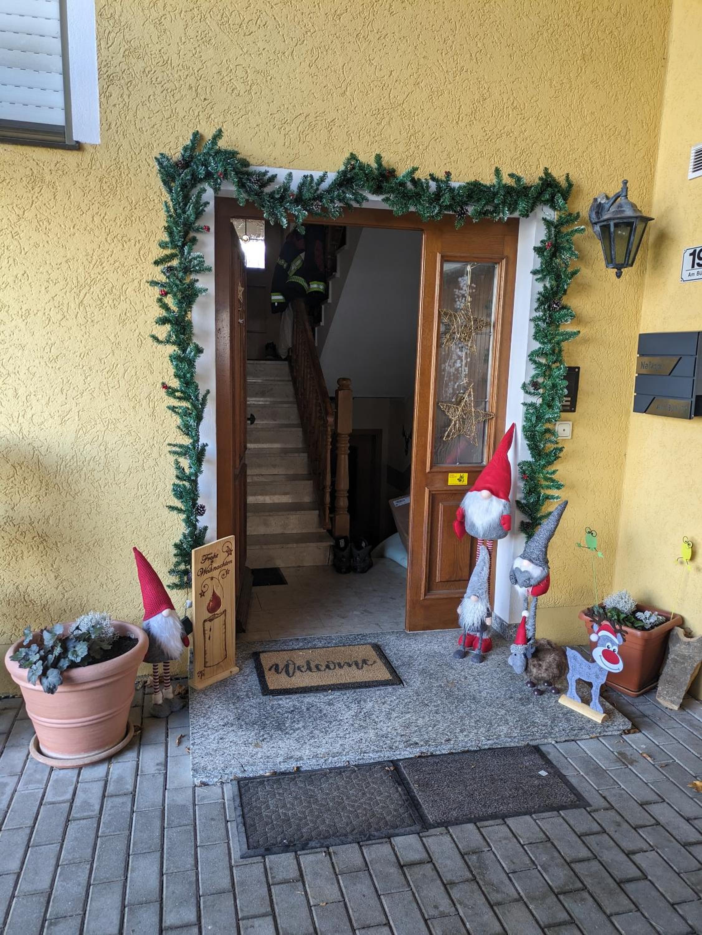 Fewo mit Burgruinenblick - Property Image 16