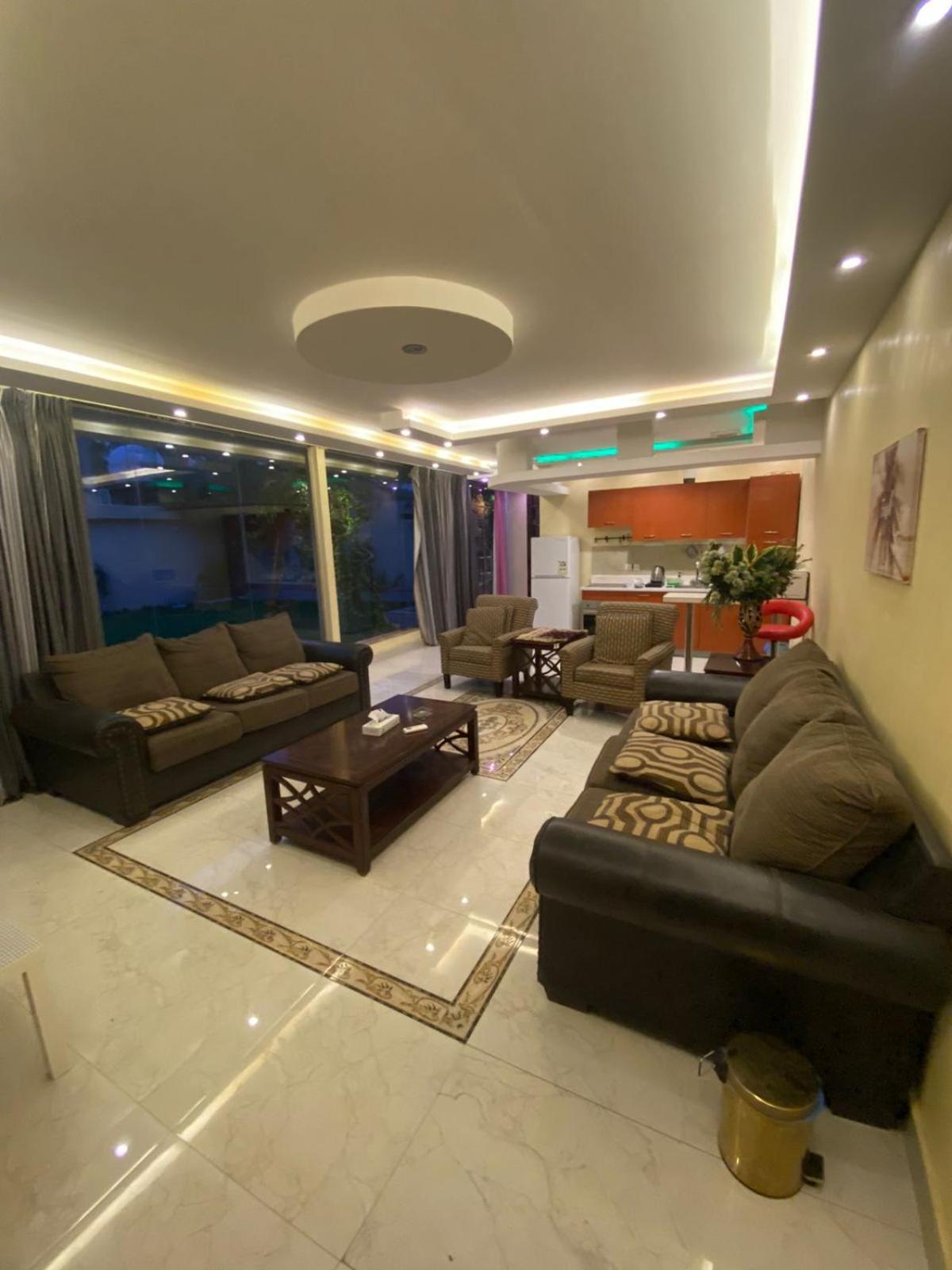 Arezzo Chalets