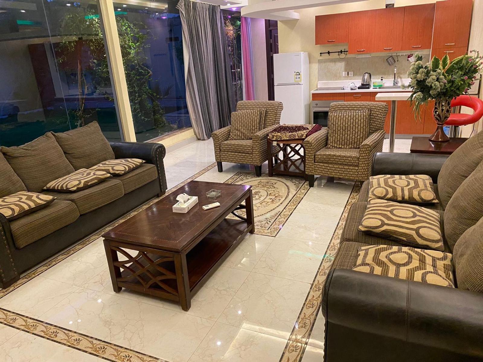 Arezzo Chalets