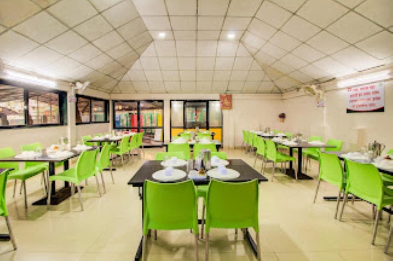 Prakruti Ayurvedic Health Resort,Sarkhal