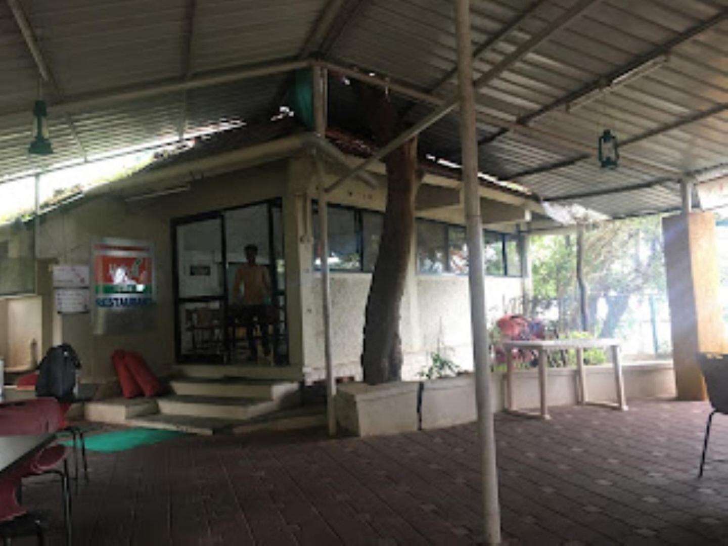 Prakruti Ayurvedic Health Resort,Sarkhal