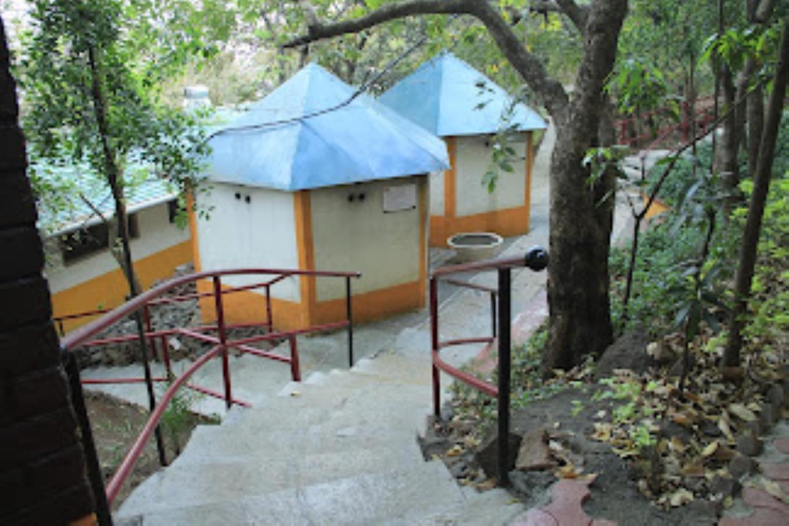 Prakruti Ayurvedic Health Resort,Sarkhal