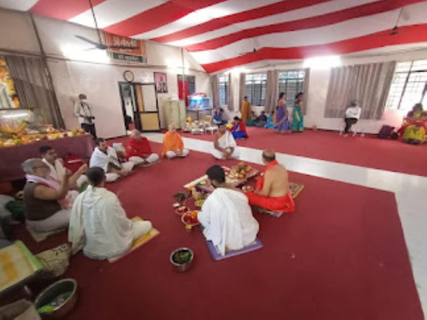 Prakruti Ayurvedic Health Resort,Sarkhal