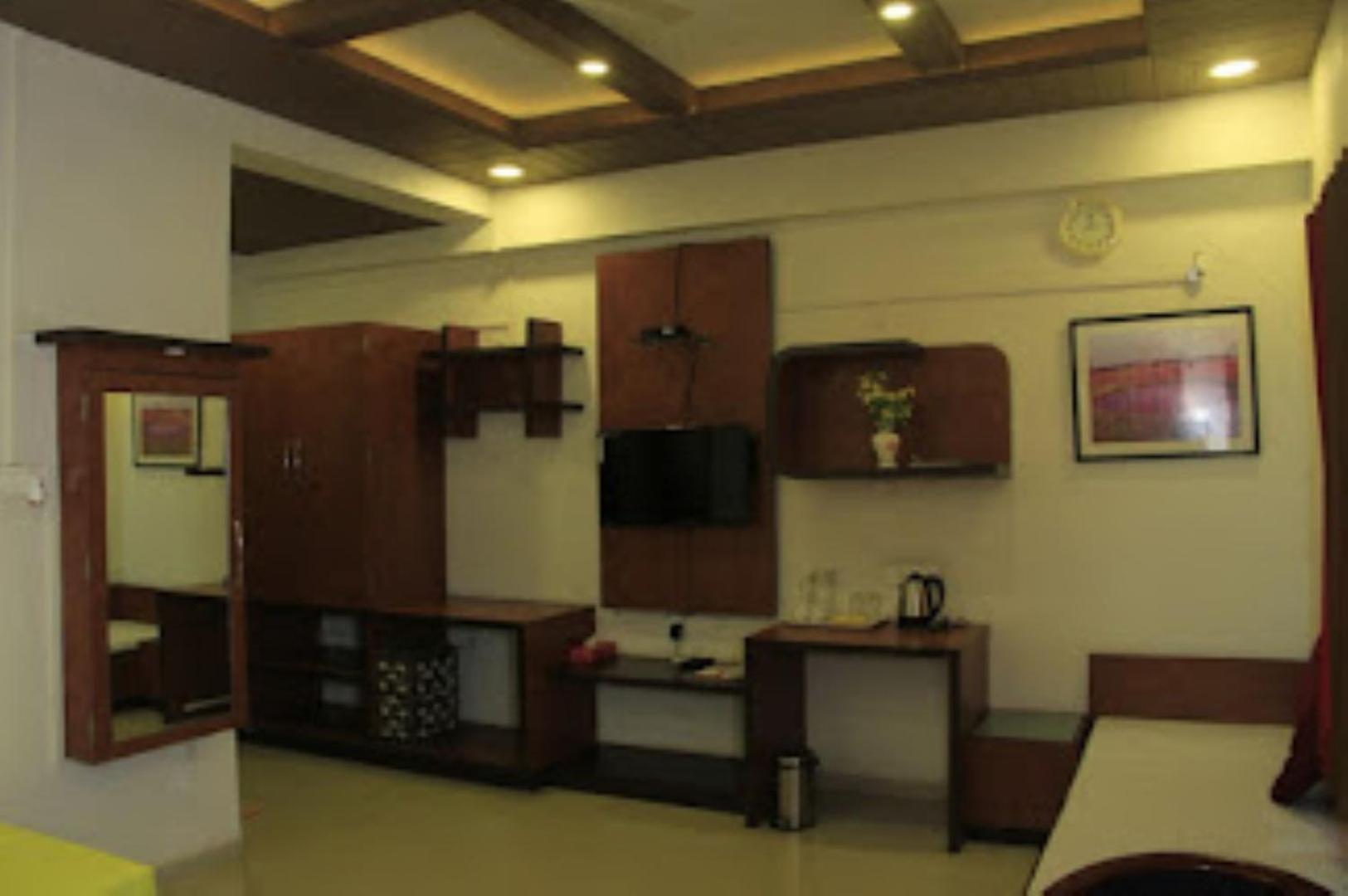 Prakruti Ayurvedic Health Resort,Sarkhal