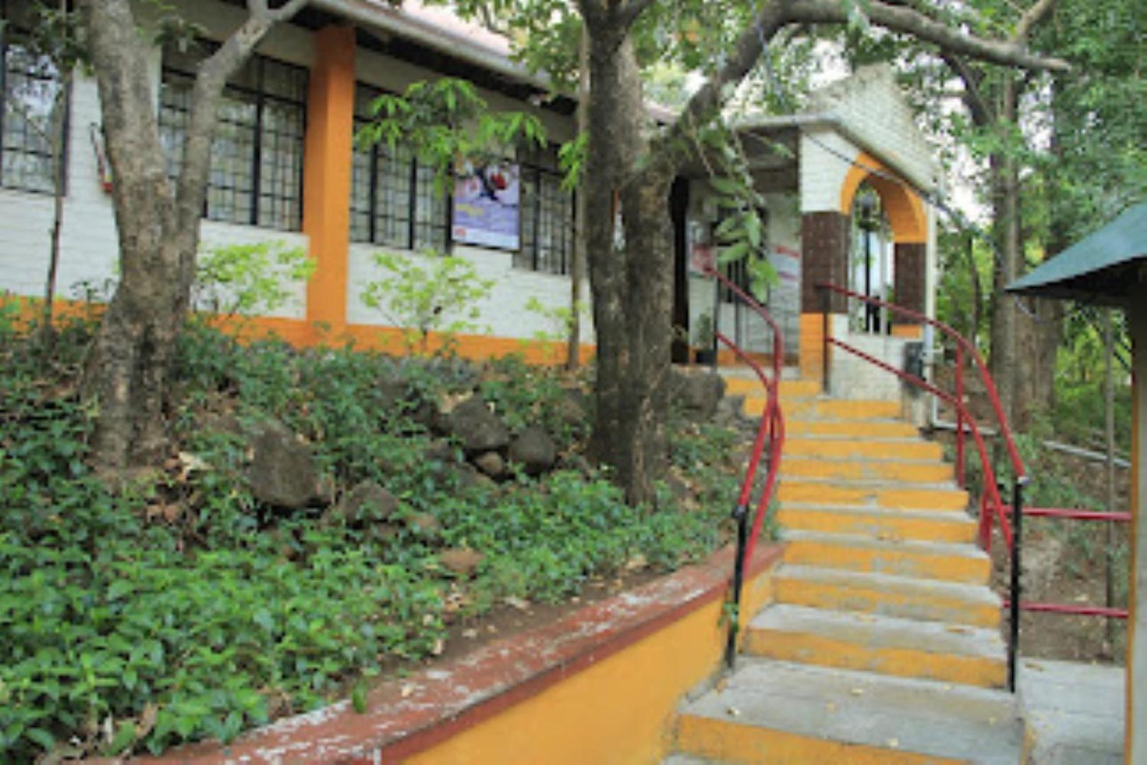 Prakruti Ayurvedic Health Resort,Sarkhal