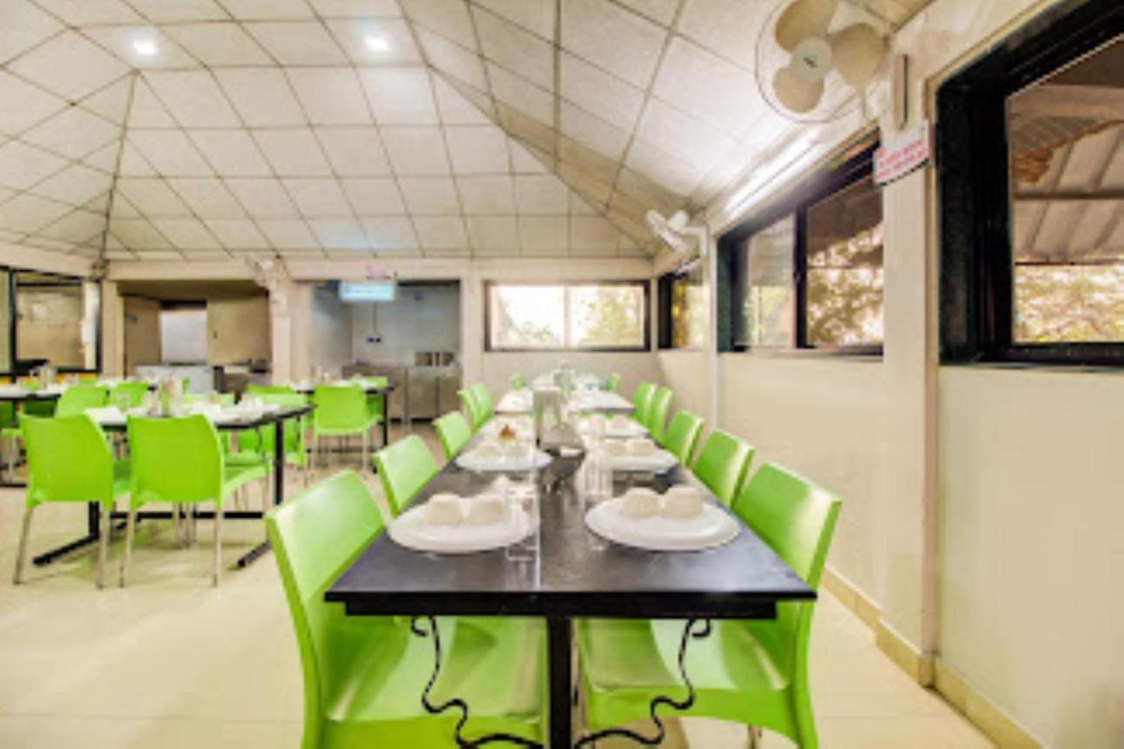 Prakruti Ayurvedic Health Resort,Sarkhal