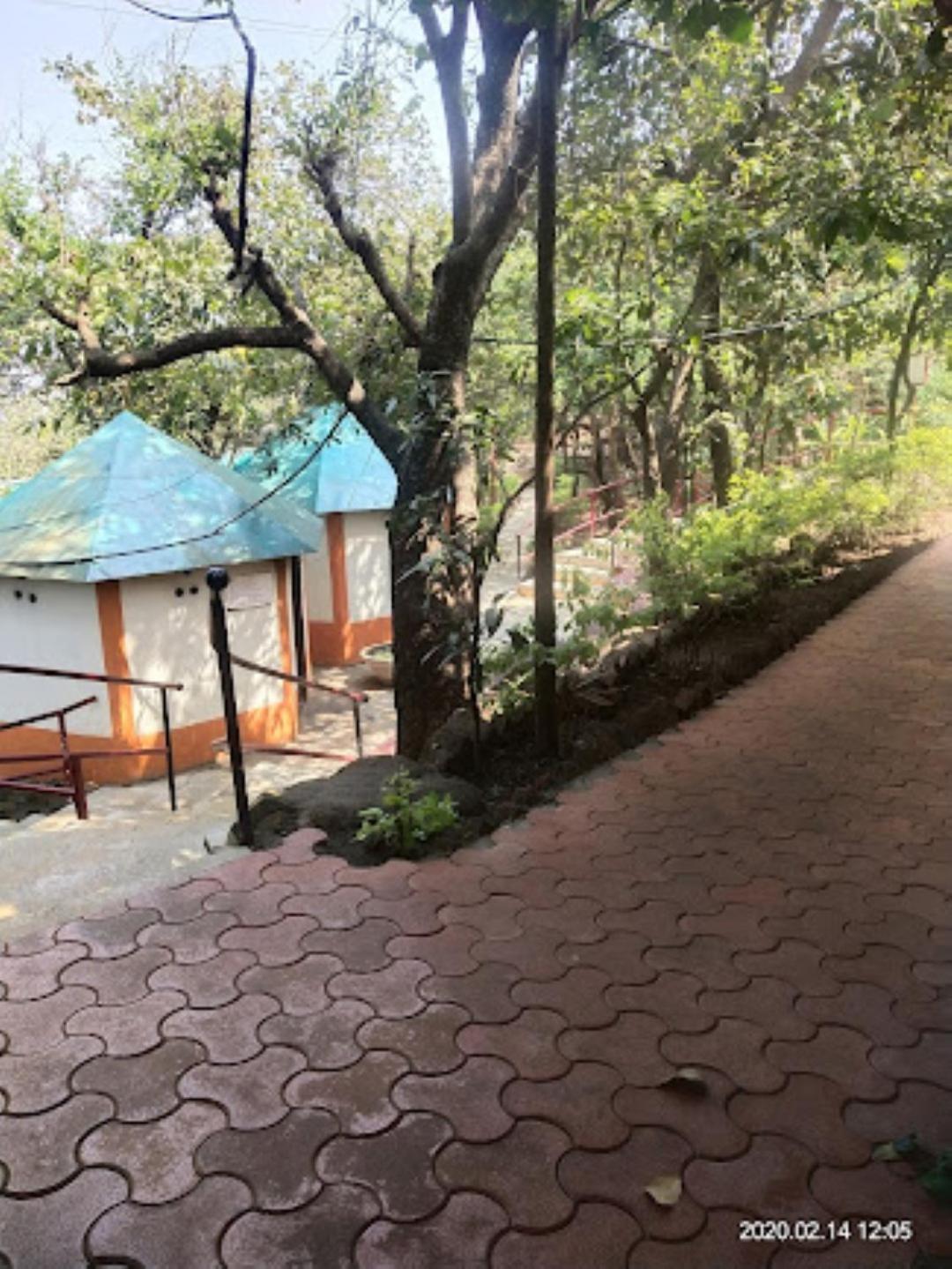 Prakruti Ayurvedic Health Resort,Sarkhal