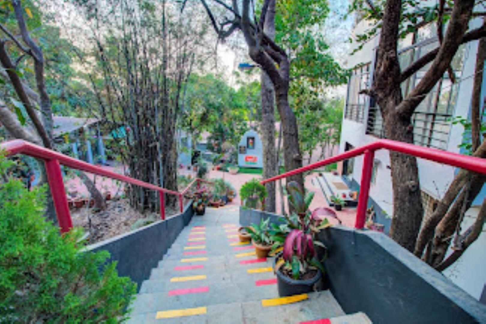 Prakruti Ayurvedic Health Resort,Sarkhal