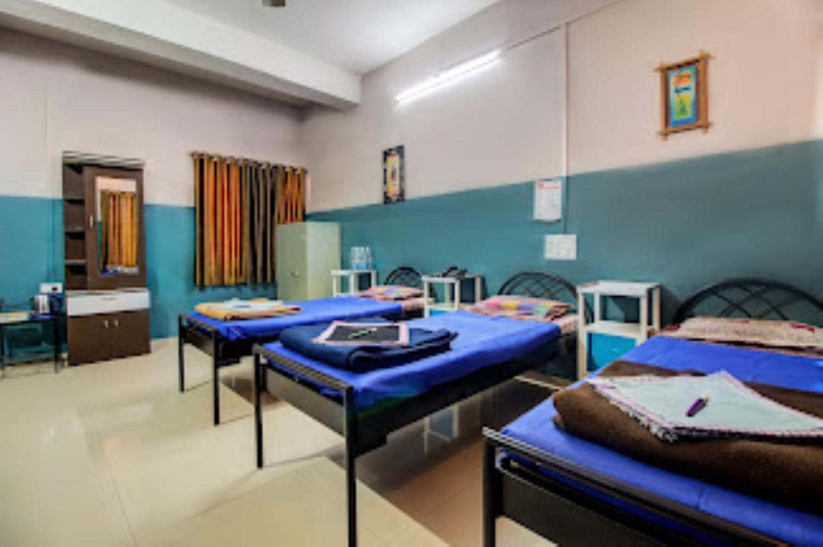 Prakruti Ayurvedic Health Resort,Sarkhal