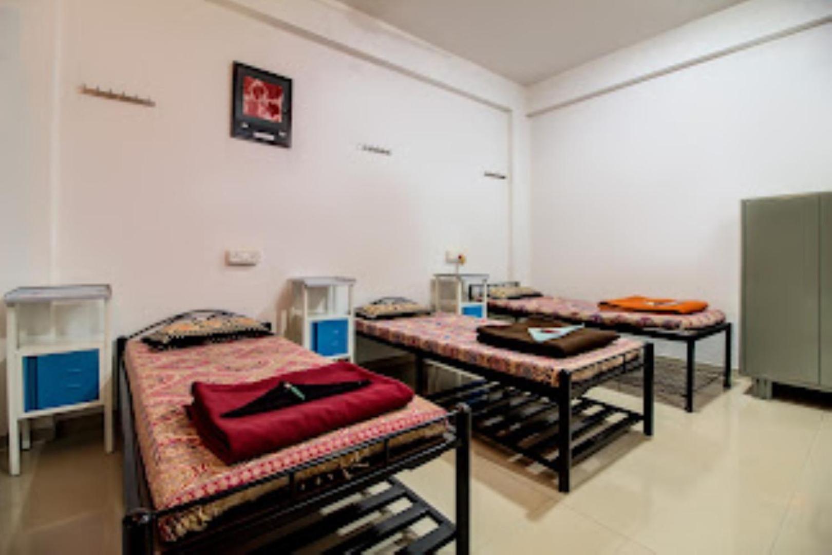 Prakruti Ayurvedic Health Resort,Sarkhal