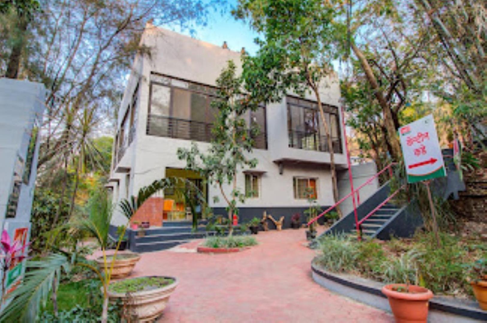 Prakruti Ayurvedic Health Resort,Sarkhal