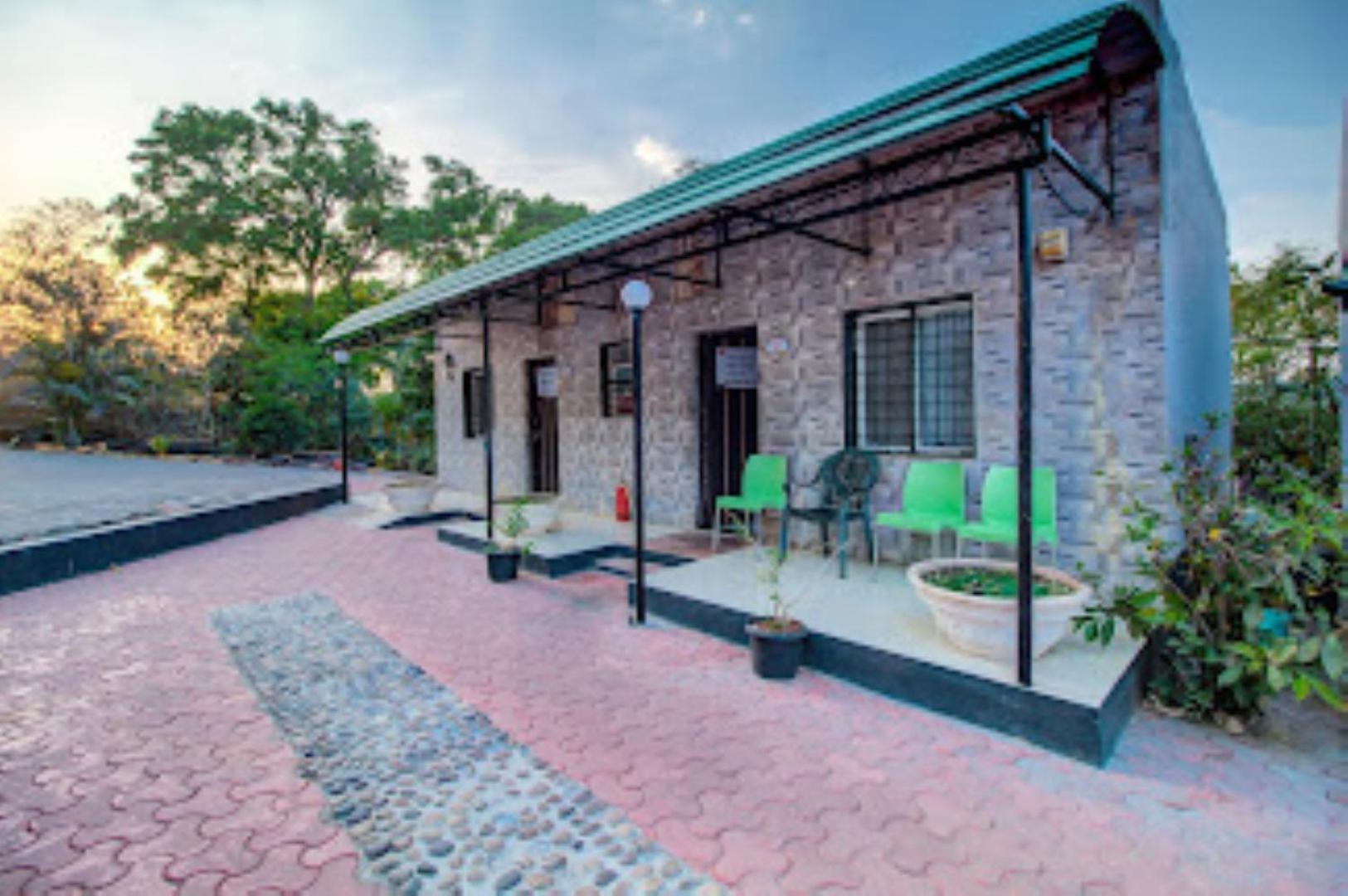 Prakruti Ayurvedic Health Resort,Sarkhal