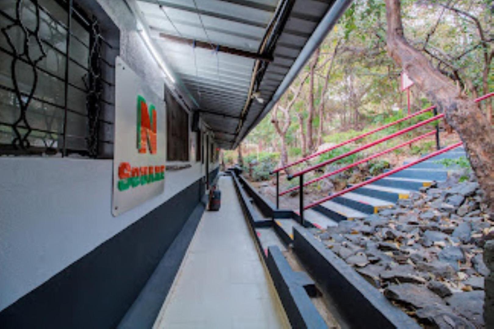 Prakruti Ayurvedic Health Resort,Sarkhal