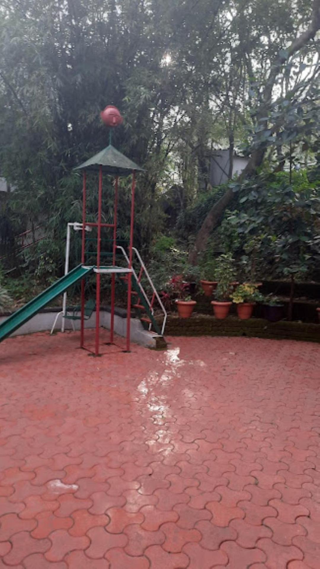 Prakruti Ayurvedic Health Resort,Sarkhal
