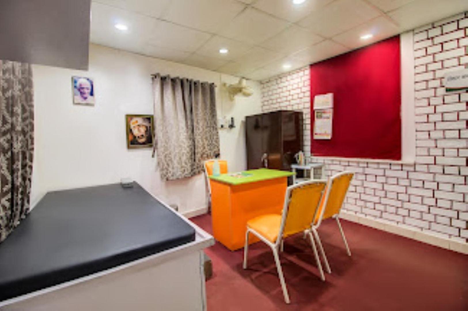 Prakruti Ayurvedic Health Resort,Sarkhal