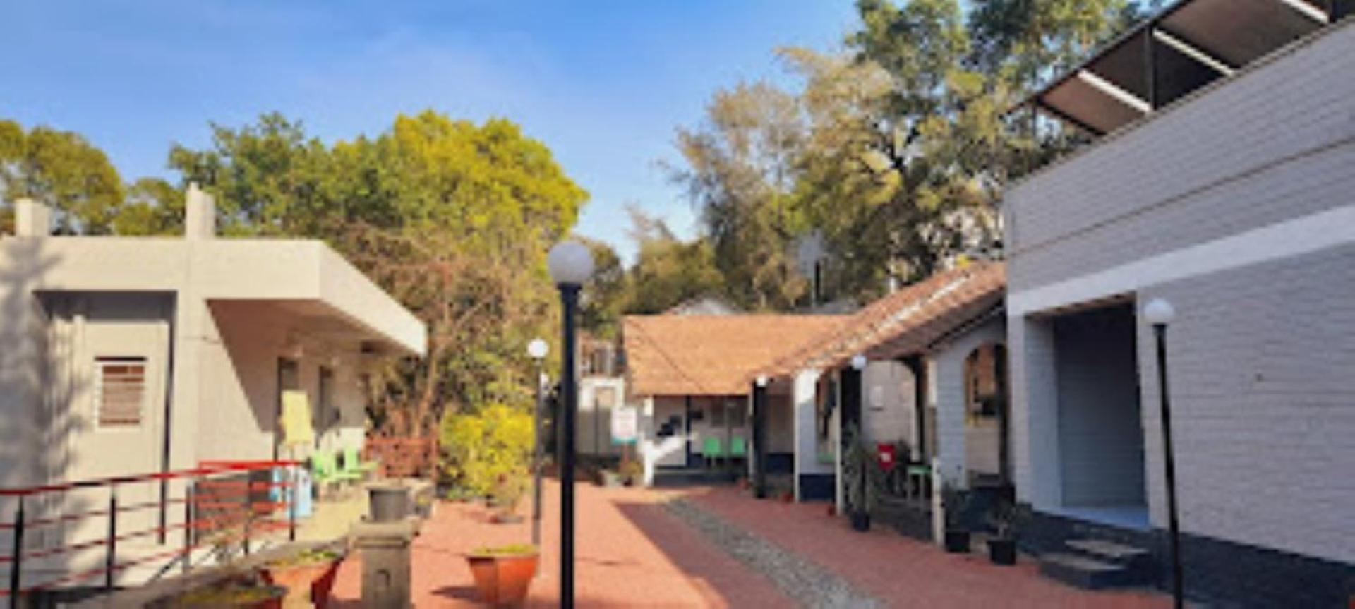 Prakruti Ayurvedic Health Resort,Sarkhal