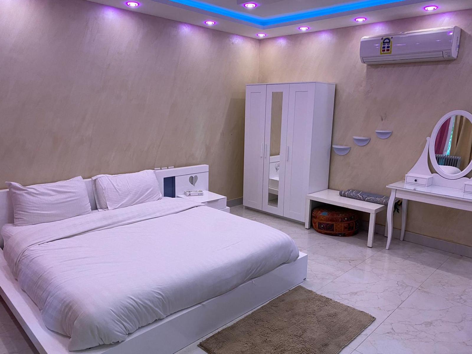 Arezzo Chalets