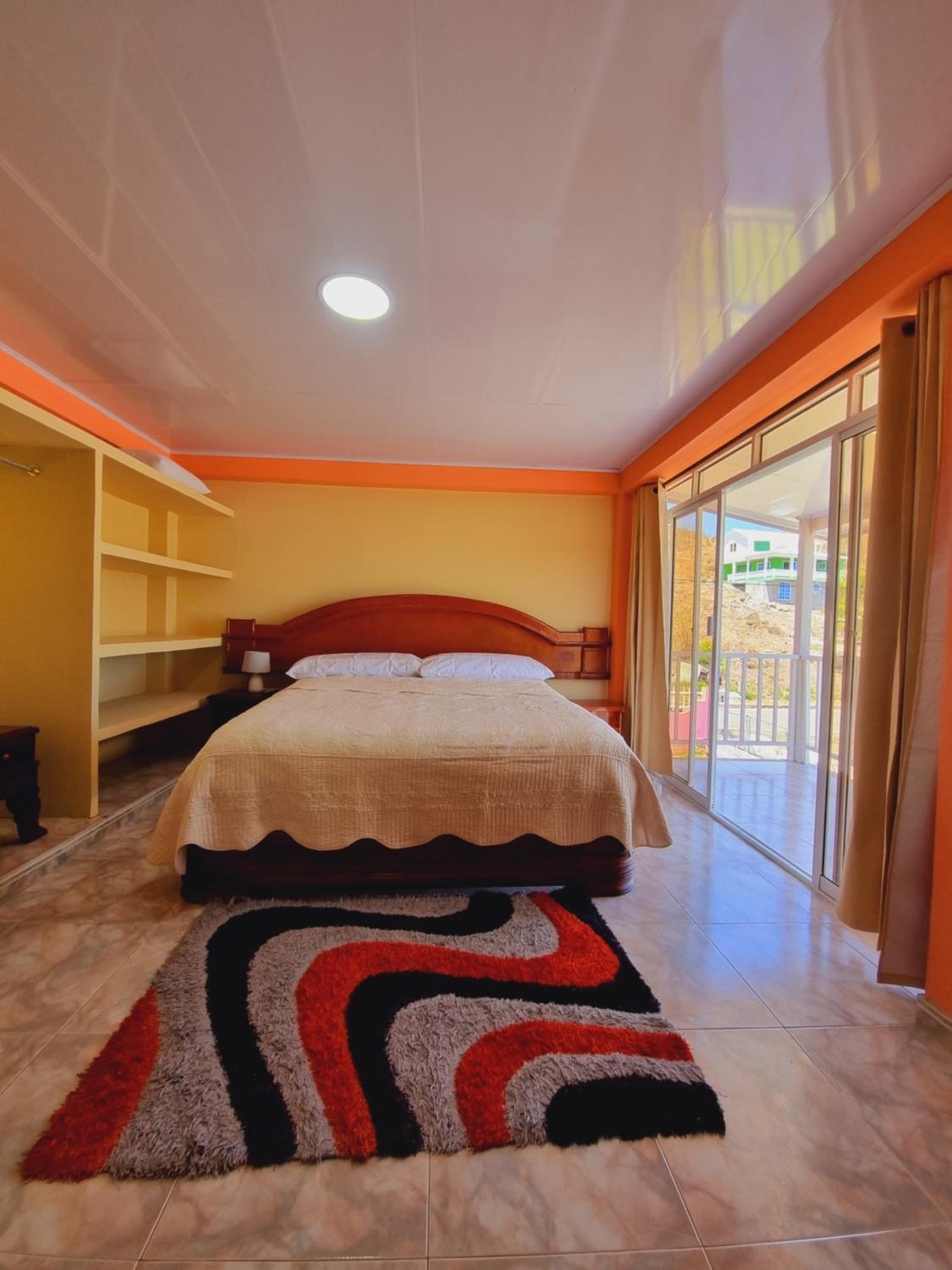 Posada Seven Colours Ocean