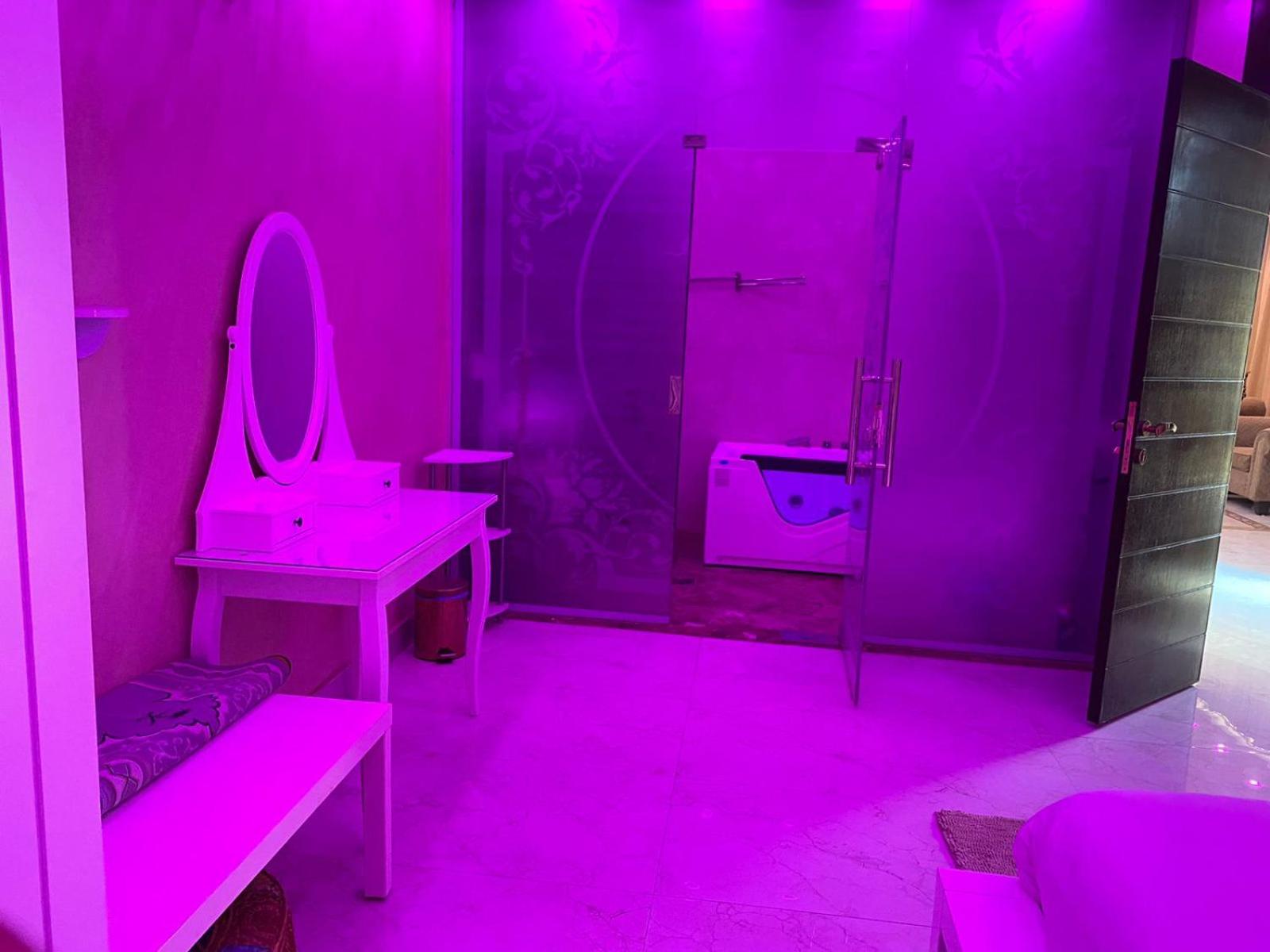 Arezzo Chalets