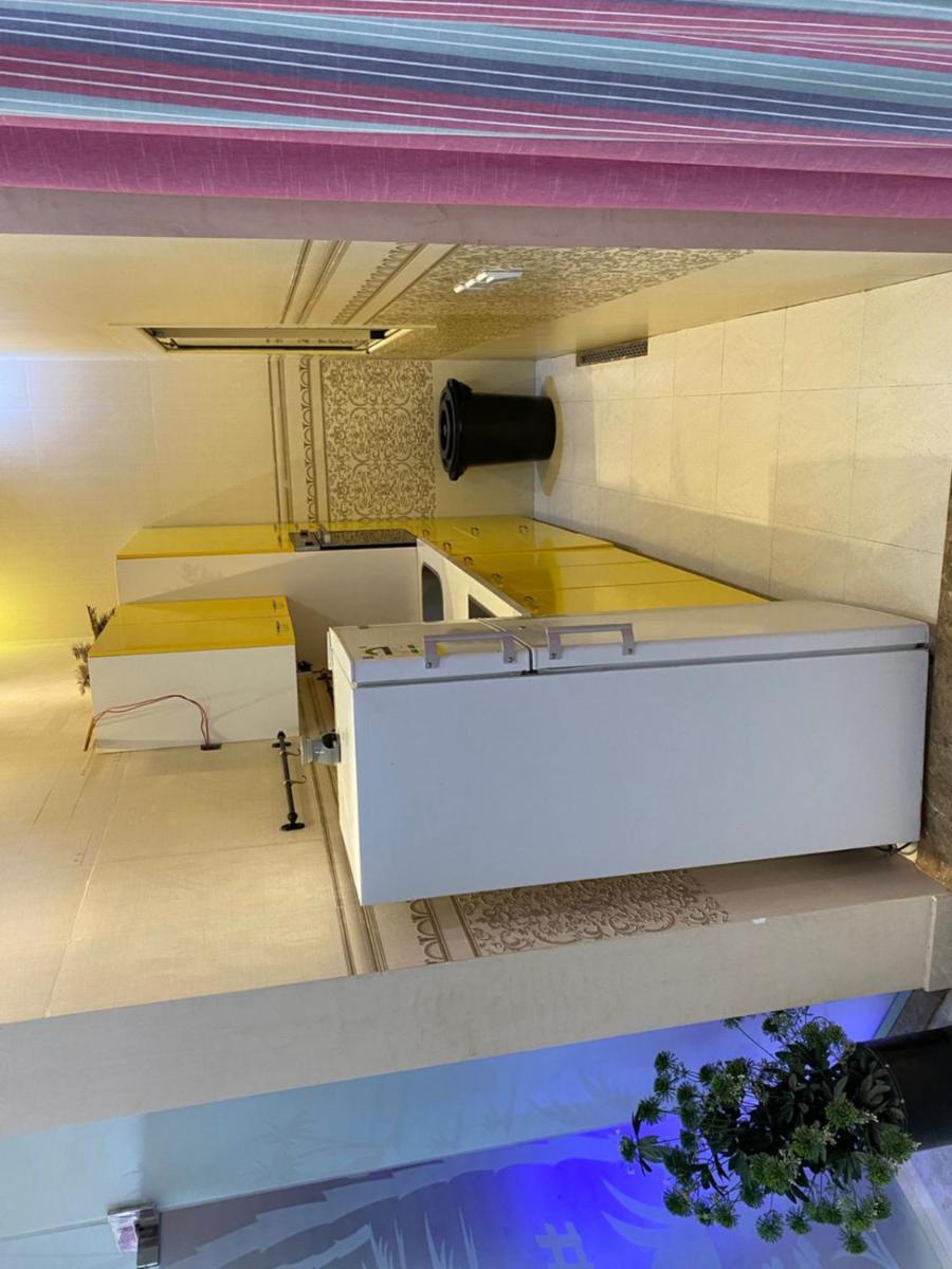 Arezzo Chalets