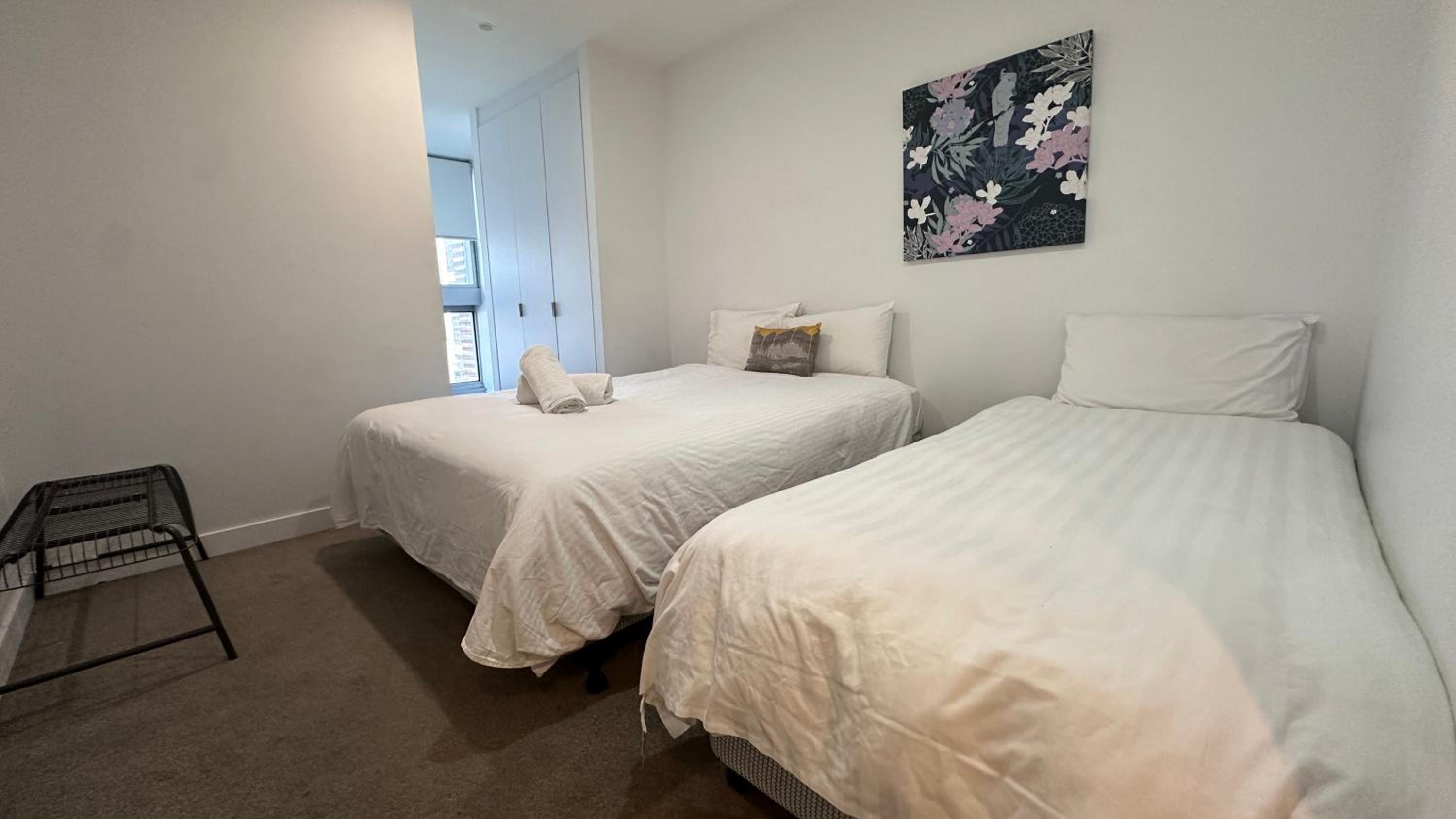 Nest Apartments on Rose Lane