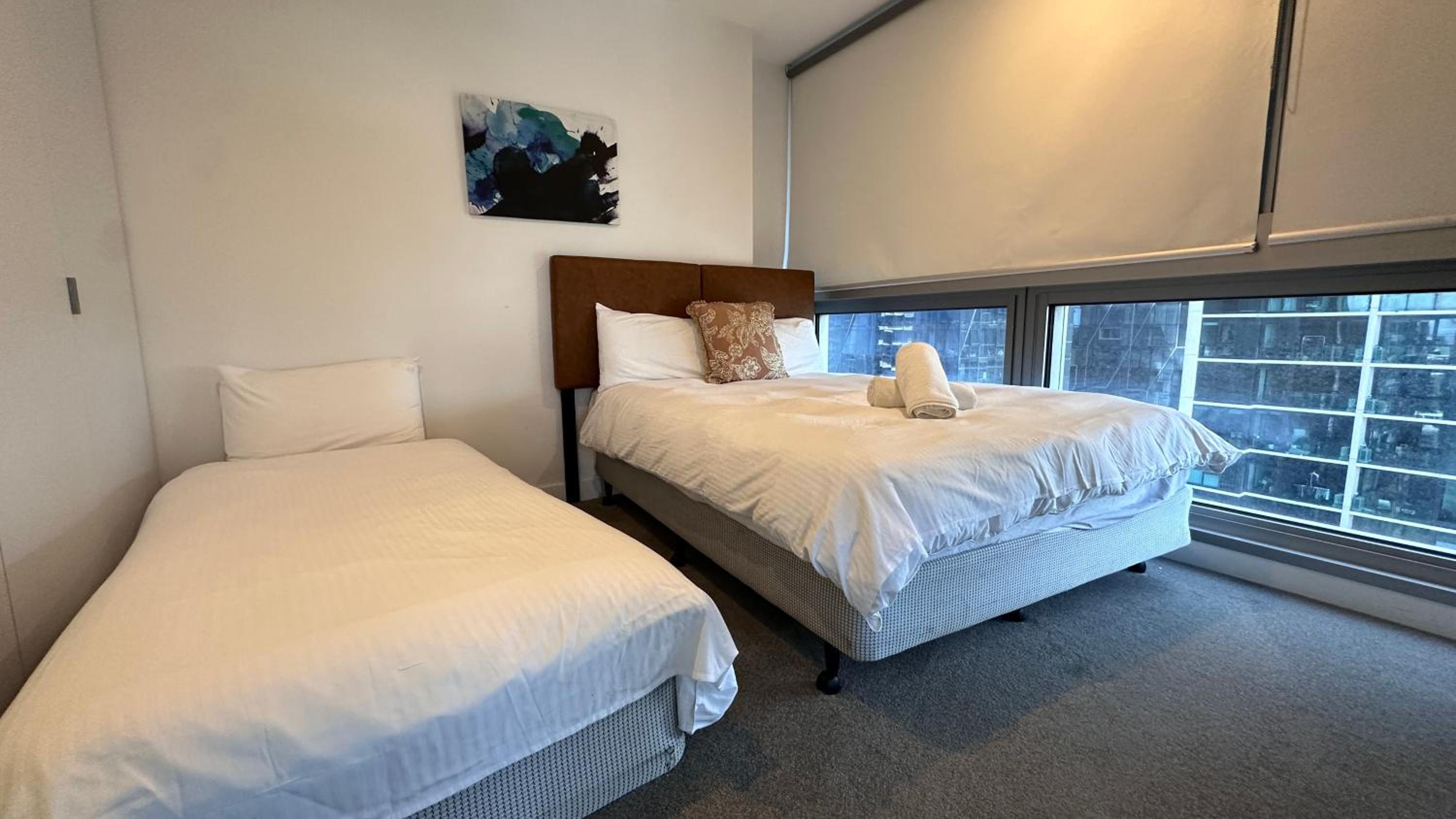 Nest Apartments on Rose Lane