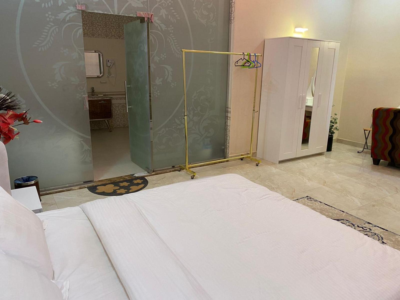 Arezzo Chalets