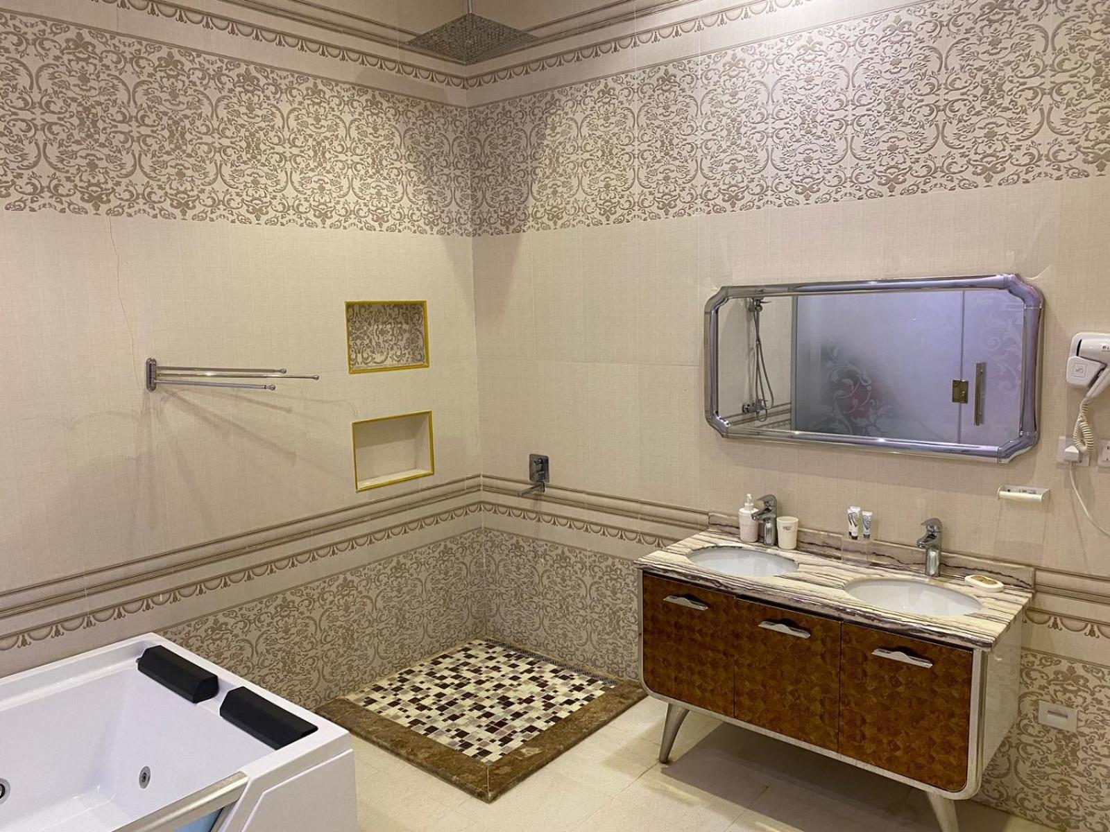 Arezzo Chalets